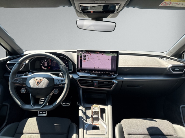 Leon 1.5 eTSI DSG KAMERA+NAVI+LED+ACC+KEYLESS+SH