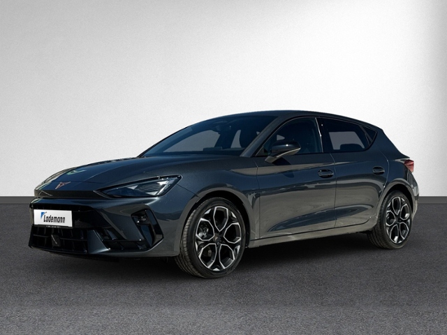 Leon 1.5 eTSI DSG KAMERA+NAVI+LED+ACC+KEYLESS+SH