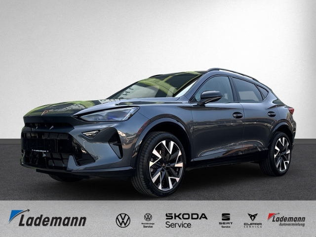 Formentor 2.0 TDI DSG AHK+PANO+NAVI+RFK+eHECK+KE
