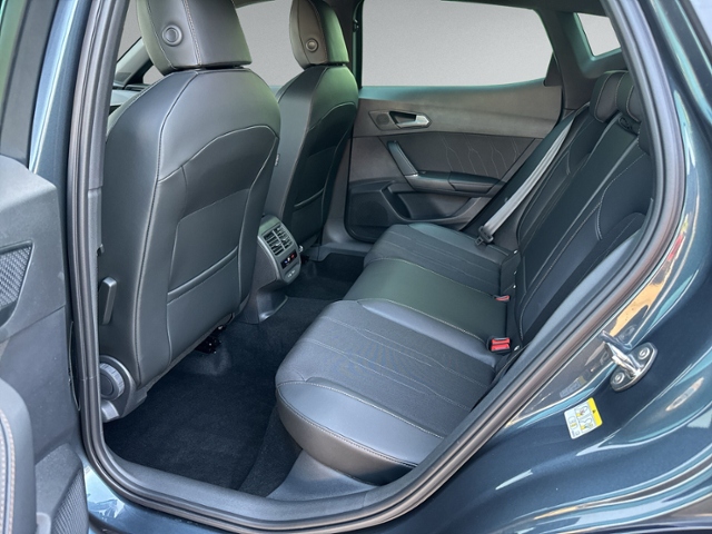 Formentor 2.0 TDI DSG AHK+PANO+NAVI+RFK+eHECK+KE