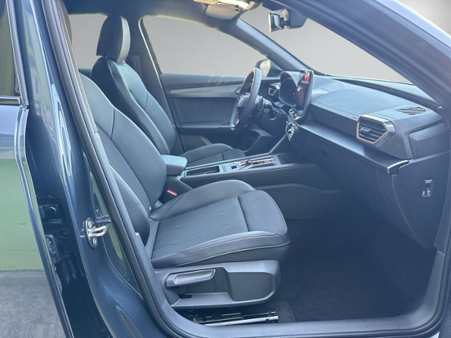 Formentor 2.0 TDI DSG AHK+PANO+NAVI+RFK+eHECK+KE