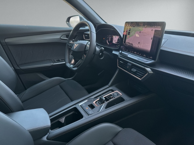 Formentor 2.0 TDI DSG AHK+PANO+NAVI+RFK+eHECK+KE