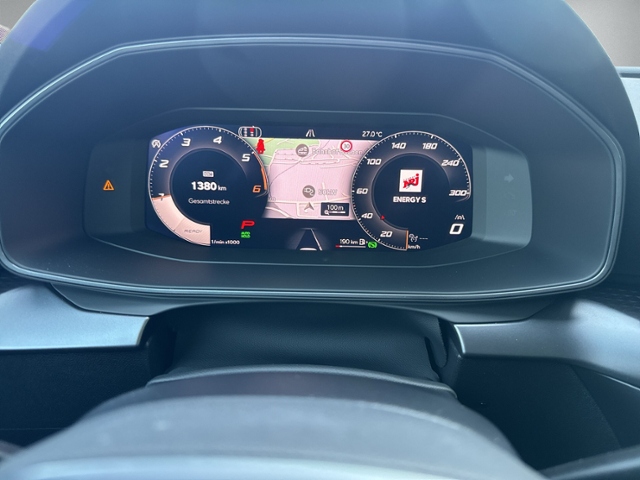 Formentor 2.0 TDI DSG AHK+PANO+NAVI+RFK+eHECK+KE