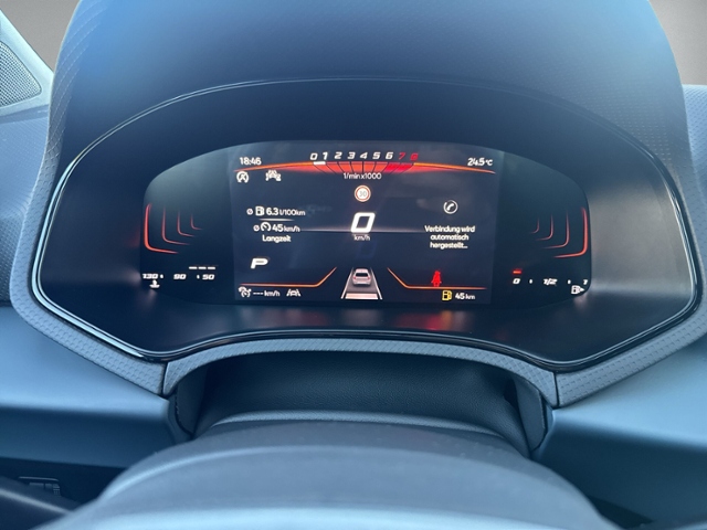 Ibiza 1.0 TSI DSG STYLE NAVI+LED+KAMERA+ACC+SIHZ