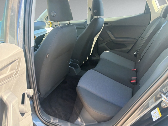 Ibiza 1.0 TSI FULL-LINK+TEMPOMAT+SIHZ+LED+EINPAR