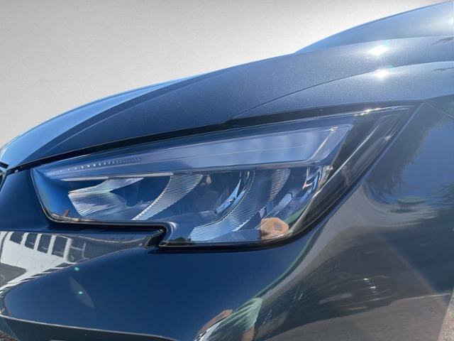 Ibiza 1.0 TSI FULL-LINK+TEMPOMAT+SIHZ+LED+EINPAR