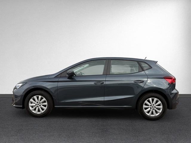Ibiza 1.0 TSI FULL-LINK+TEMPOMAT+SIHZ+LED+EINPAR
