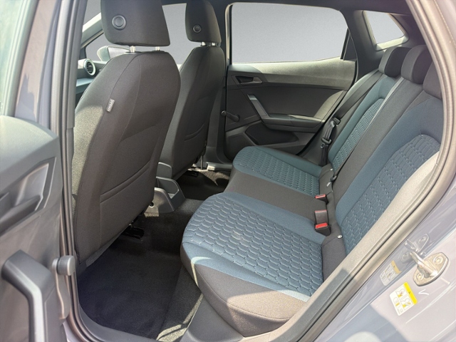 Ibiza 1.0 TSI STYLE LED+FULL-LINK+TEMPOMAT+SITZH
