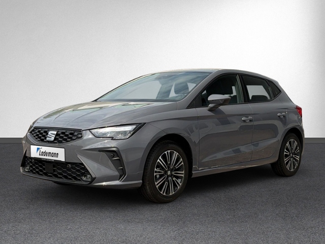 Ibiza 1.0 TSI STYLE LED+FULL-LINK+TEMPOMAT+SITZH