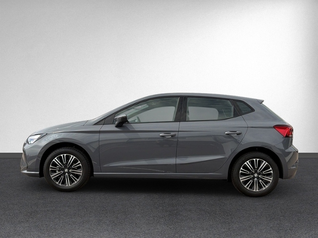 Ibiza 1.0 TSI STYLE LED+FULL-LINK+TEMPOMAT+SITZH