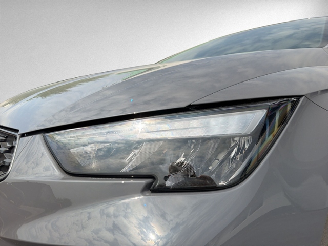 Ibiza 1.0 TSI STYLE LED+FULL-LINK+TEMPOMAT+SITZH