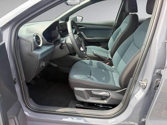 Ibiza 1.0 TSI STYLE LED+FULL-LINK+TEMPOMAT+SITZH