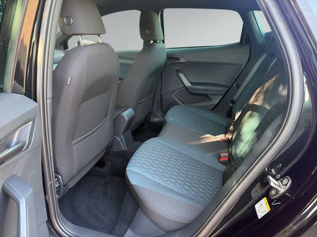 Ibiza 1.0 TSI DSG STYLE NAVI+LED+KAMERA+ACC+SIHZ
