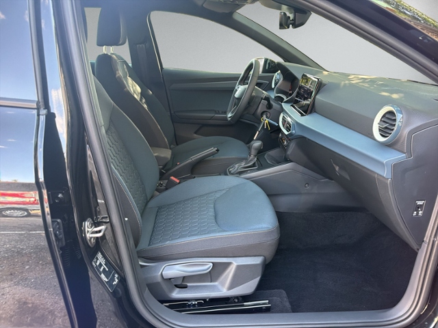 Ibiza 1.0 TSI DSG STYLE NAVI+LED+KAMERA+ACC+SIHZ