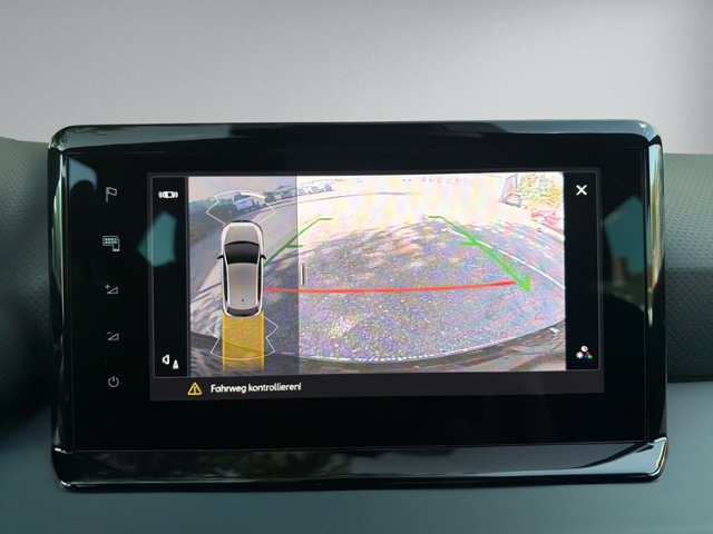 Ibiza 1.0 TSI DSG STYLE NAVI+LED+KAMERA+ACC+SIHZ