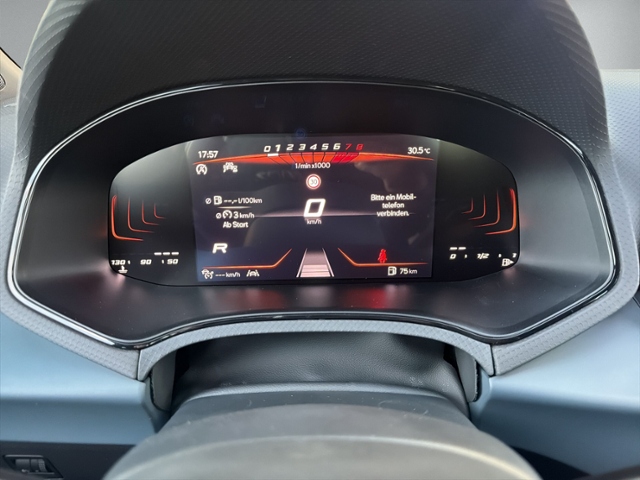 Ibiza 1.0 TSI DSG STYLE NAVI+LED+KAMERA+ACC+SIHZ