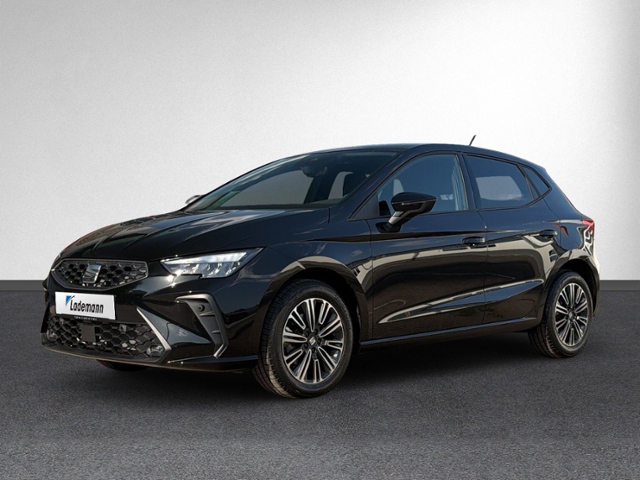 Ibiza 1.0 TSI DSG STYLE NAVI+LED+KAMERA+ACC+SIHZ