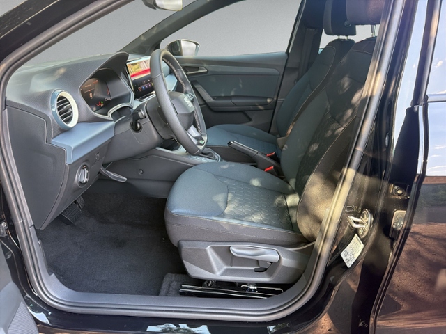 Ibiza 1.0 TSI DSG STYLE NAVI+LED+KAMERA+ACC+SIHZ