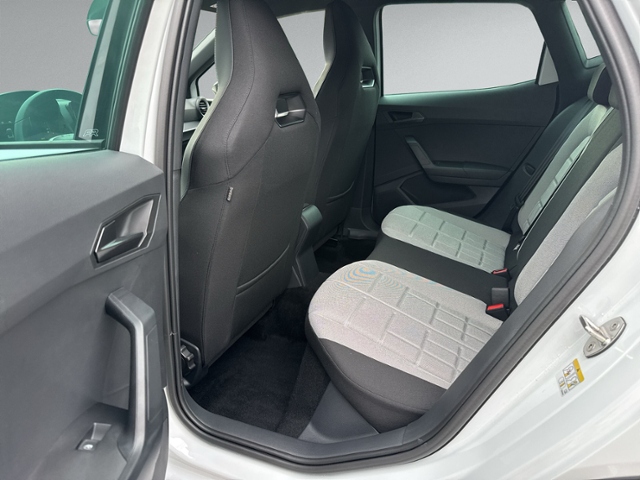 Arona 1.0 TSI FR DSG AHK+ACC+NAVI+LED+KAMERA+SHZ
