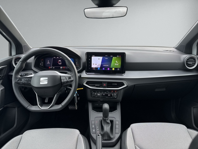 Arona 1.0 TSI FR DSG AHK+ACC+NAVI+LED+KAMERA+SHZ