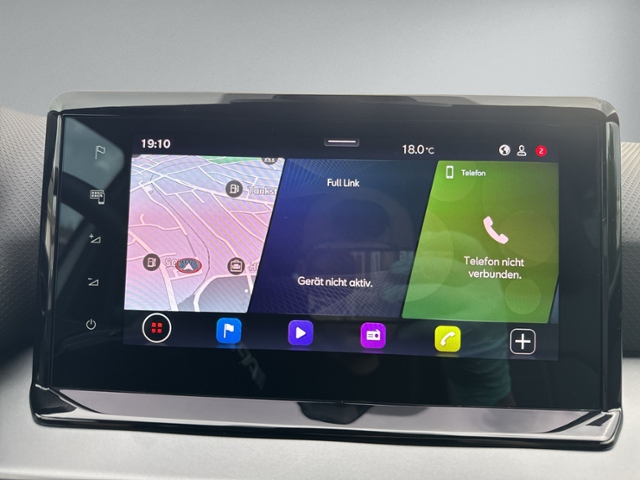Arona 1.0 TSI FR DSG AHK+ACC+NAVI+LED+KAMERA+SHZ