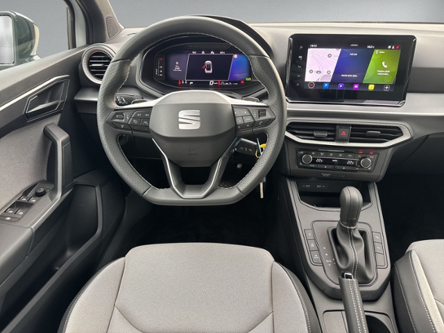 Arona 1.0 TSI FR DSG AHK+ACC+NAVI+LED+KAMERA+SHZ