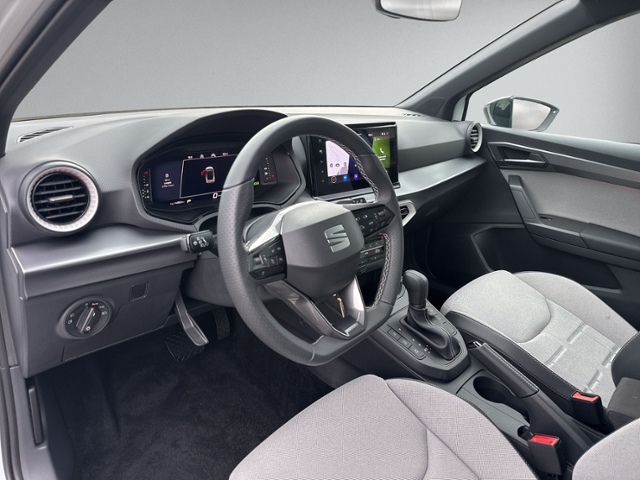 Arona 1.0 TSI FR DSG AHK+ACC+NAVI+LED+KAMERA+SHZ
