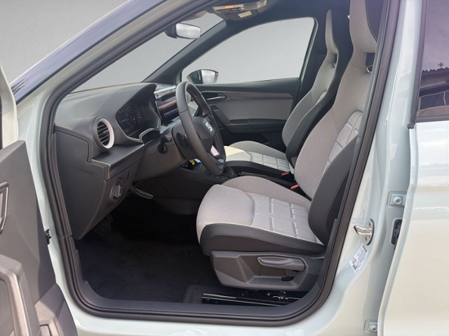 Arona 1.0 TSI FR DSG AHK+ACC+NAVI+LED+KAMERA+SHZ