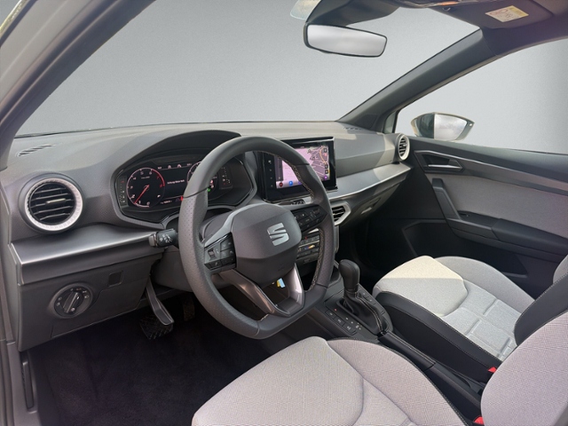 Arona 1.0 TSI FR DSG AHK+ACC+NAVI+LED+KAMERA+SHZ