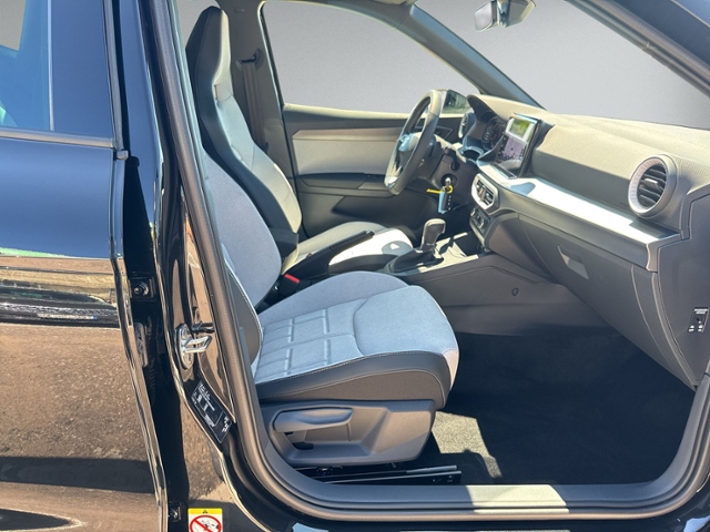 Arona 1.0 TSI FR DSG AHK+ACC+NAVI+LED+KAMERA+SHZ
