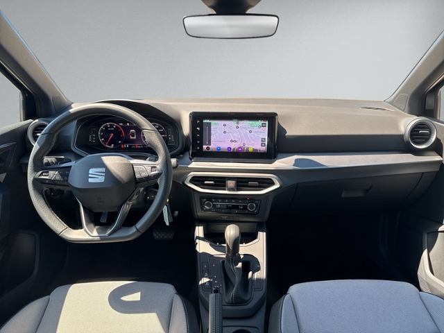 Arona 1.0 TSI FR DSG AHK+ACC+NAVI+LED+KAMERA+SHZ
