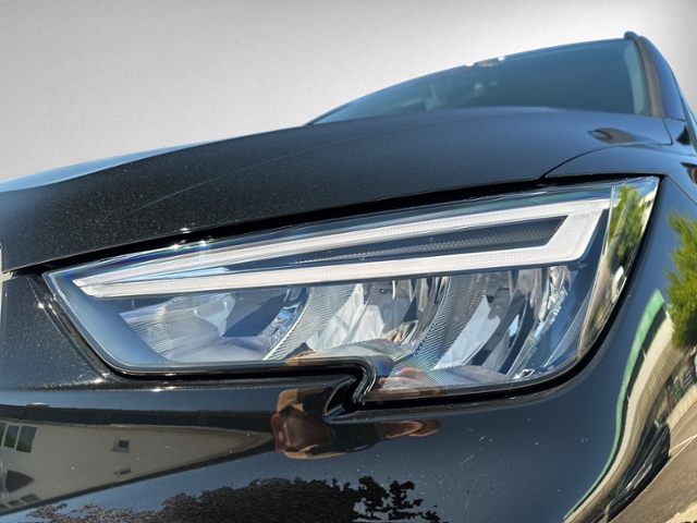Arona 1.0 TSI FR DSG AHK+ACC+NAVI+LED+KAMERA+SHZ