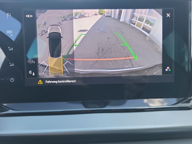 Arona 1.5 TSI FR DSG AHK+RFK+NAVI+ACC+LED+KEYLES