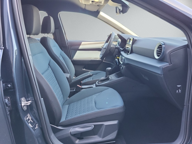 Arona 1.0 TSI DSG STYLE AHK+KAMERA+NAVI+ACC+LED+