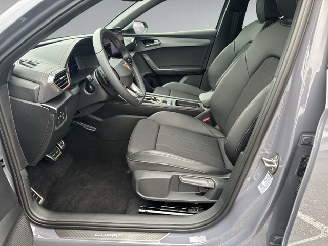 Leon ST 2.0 TSI 4Drive LED+NAVI.+AHK+KAMERA+ACC+