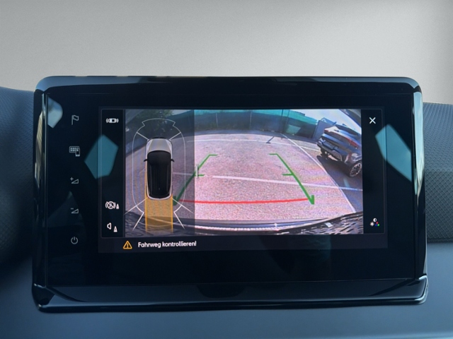 Arona 1.5 TSI FR DSG AHK+RFK+NAVI+ACC+LED+KEYLES