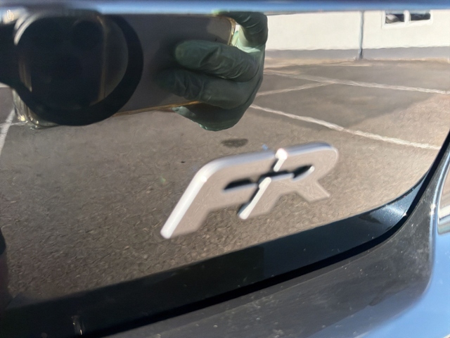 Arona 1.5 TSI FR DSG AHK+RFK+NAVI+ACC+LED+KEYLES
