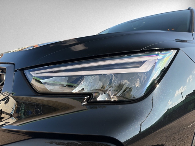 Arona 1.5 TSI FR DSG AHK+RFK+NAVI+ACC+LED+KEYLES