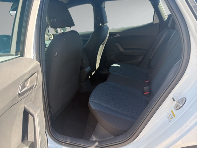 Arona 1.0 TSI DSG STYLE KAMERA+NAVI+ACC+LED+LMF+