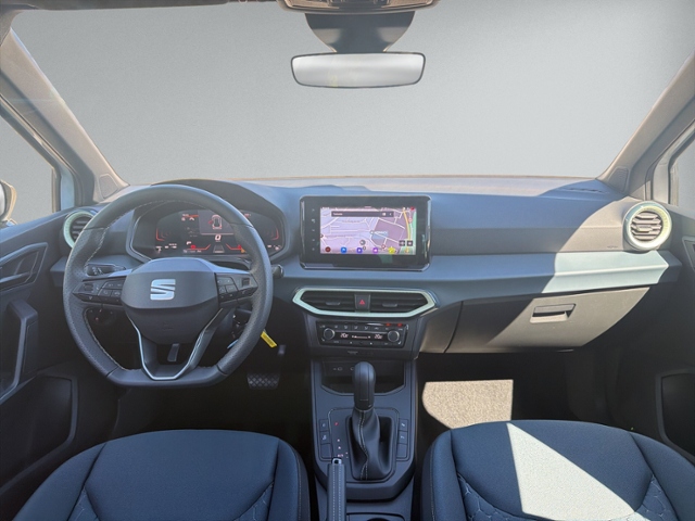 Arona 1.0 TSI DSG STYLE KAMERA+NAVI+ACC+LED+LMF+