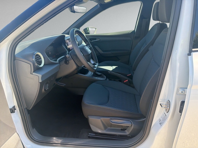 Arona 1.0 TSI DSG STYLE KAMERA+NAVI+ACC+LED+LMF+