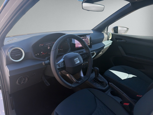 Arona 1.0 TSI DSG STYLE KAMERA+NAVI+ACC+LED+LMF+