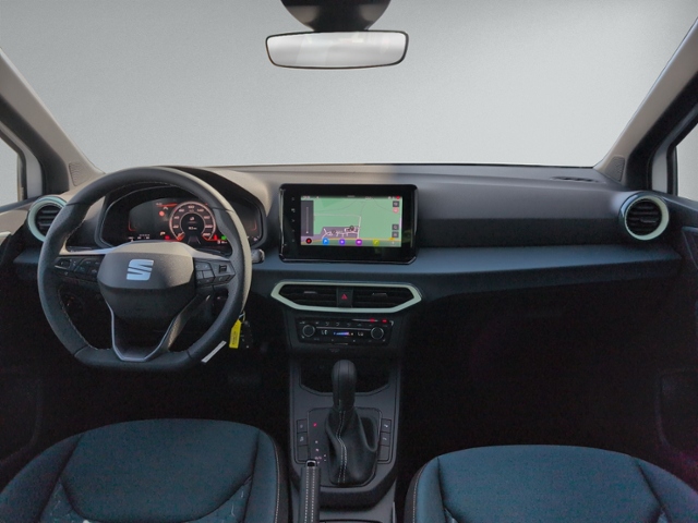 Arona 1.0 TSI DSG STYLE AHK+KAMERA+NAVI+ACC+LED+