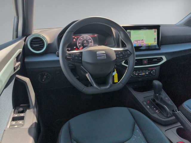 Arona 1.0 TSI DSG STYLE AHK+KAMERA+NAVI+ACC+LED+