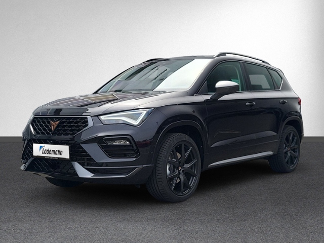 Ateca 2.0 TSI 4Drive PANORAMA+AHK+KAMERA+ACC+NAV