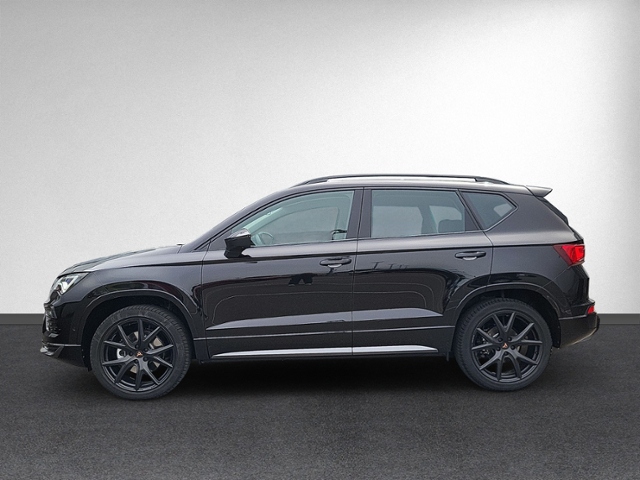 Ateca 2.0 TSI 4Drive PANORAMA+AHK+KAMERA+ACC+NAV