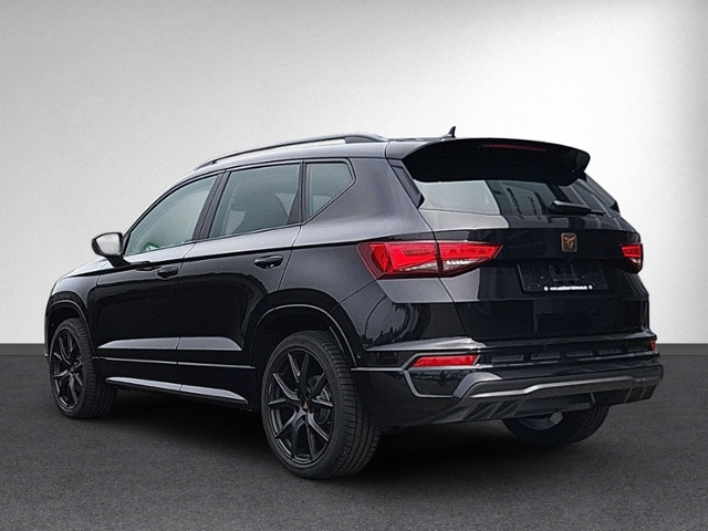 Ateca 2.0 TSI 4Drive PANORAMA+AHK+KAMERA+ACC+NAV