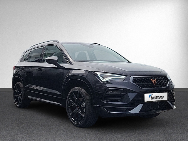 Ateca 2.0 TSI 4Drive PANORAMA+AHK+KAMERA+ACC+NAV
