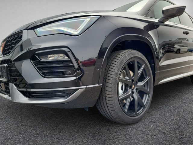 Ateca 2.0 TSI 4Drive PANORAMA+AHK+KAMERA+ACC+NAV