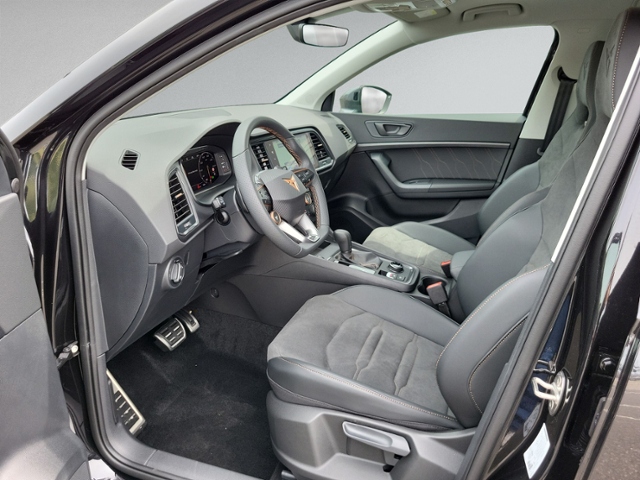 Ateca 2.0 TSI 4Drive PANORAMA+AHK+KAMERA+ACC+NAV